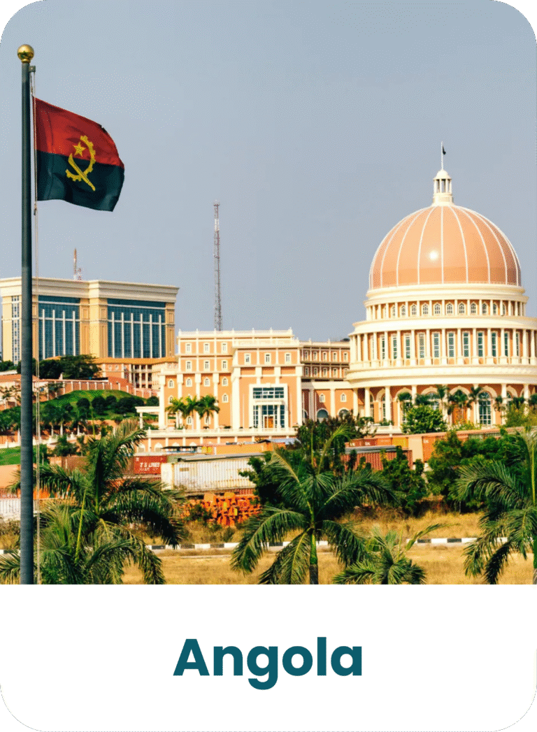 Angola